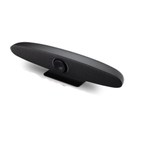 Viewsonic  Caméra de vidéo-conférence 8,51 MP Noir 25,4 / 2,5 mm (1 / 2.5") - VB-CAM-201