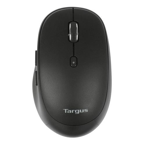 Targus  souris Droitier RF sans fil + Bluetooth Optique 2400 DPI - AMB582GL