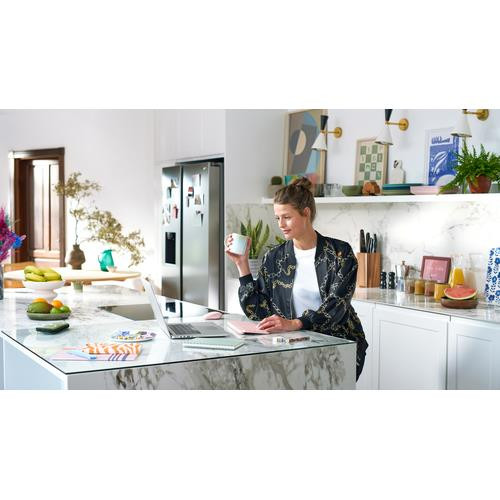 Logitech MX Keys Mini clavier Universel RF sans fil + Bluetooth QWERTY Anglais américain Rose - 920-010474