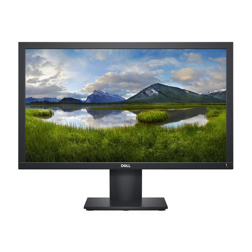 DELL E Series E2221HN écran plat de PC 54,6 cm (21.5") 1920 x 1080 pixels Full HD LCD Noir - DELL-E2221HN