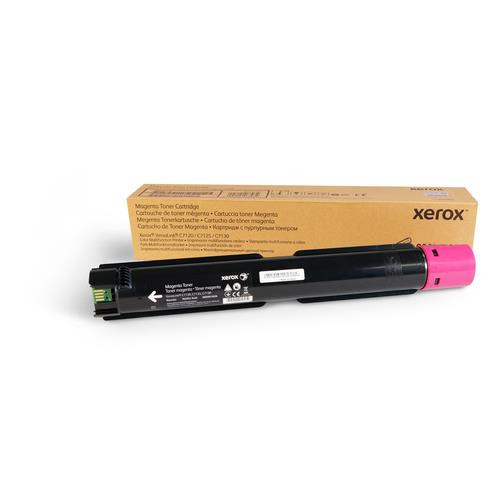 Xerox  Cartouche de toner 1 pièce(s) Original Magenta - 006R01826