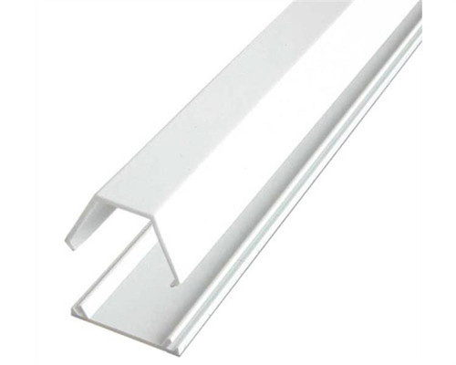 StarTech.com TC6W2 – Kit de support Blanc PVC