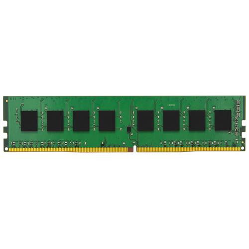 Kingston Technology ValueRAM  module de mémoire 32 Go 1 x 32 Go DDR4 3200 MHz - KVR32N22D8/32 Kingston Technology ValueRAM  module de mémoire 32 Go 1 x 32 Go DDR4 3200 MHz - KVR32N22D8/32