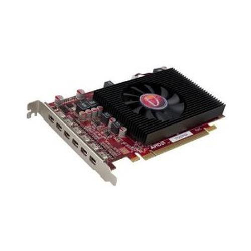 VisionTek  carte graphique AMD Radeon HD7750 2 Go GDDR5 - 900614