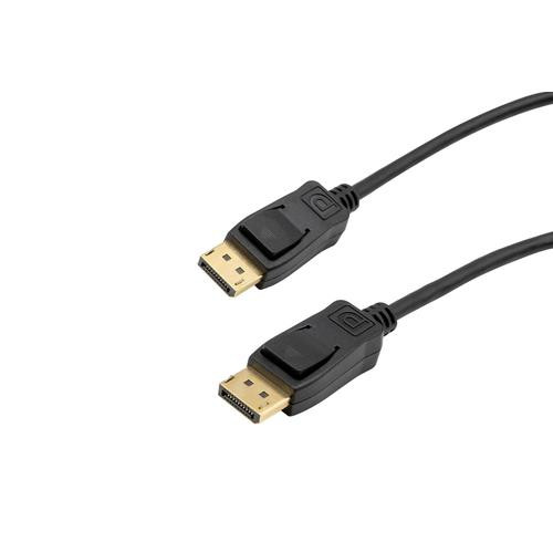 VisionTek  câble DisplayPort 4,5 m Noir - 901429