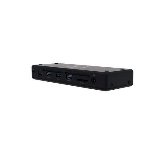 VisionTek VT5400 Avec fil Thunderbolt 4 Noir - 901504 VisionTek VT5400 Avec fil Thunderbolt 4 Noir - 901504