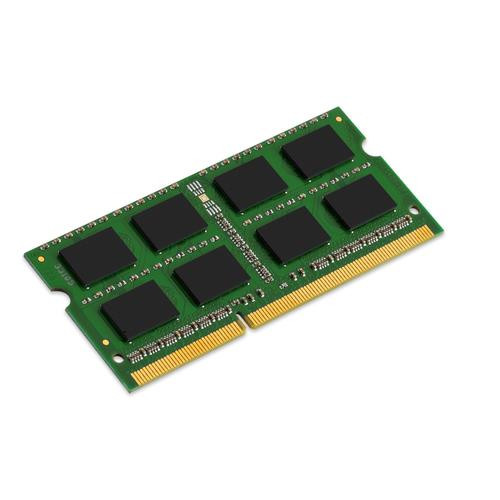 Kingston Technology System Specific Memory 4GB DDR3L 1600MHz Module module de mémoire 4 Go 1 x 4 Go - KCP3L16SS8/4 Kingston Technology System Specific Memory 4GB DDR3L 1600MHz Module module de mémoire 4 Go 1 x 4 Go - KCP3L16SS8/4