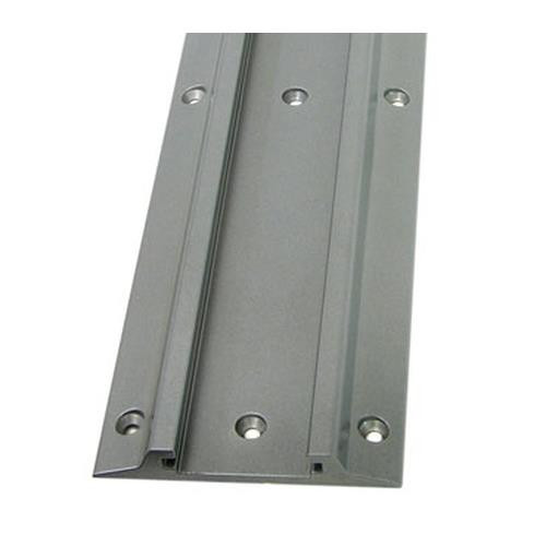 Ergotron 42" Wall Track Argent - 31-039-182