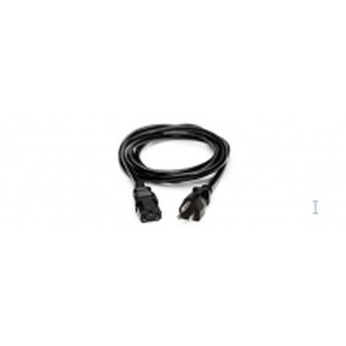 APC Power Cord 16A 200-240V Noir - AP9871