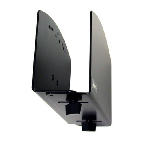 Ergotron Vertical Small CPU Holder Noir - 80-063-200