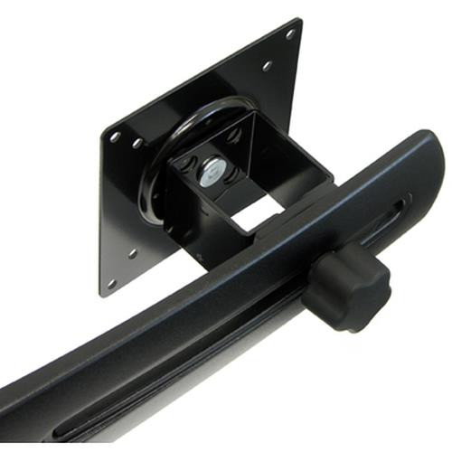 Ergotron DS100 Sliding Display Bracket Noir - 47-100-009