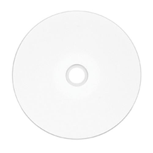Verbatim CD-R 80MIN 700MB 52X White Inkjet Printable, Hub Printable 25pk Spindle 700 Mo 25 pièce(s) - 96189 Verbatim CD-R 80MIN 700MB 52X White Inkjet Printable, Hub Printable 25pk Spindle 700 Mo 25 pièce(s) - 96189