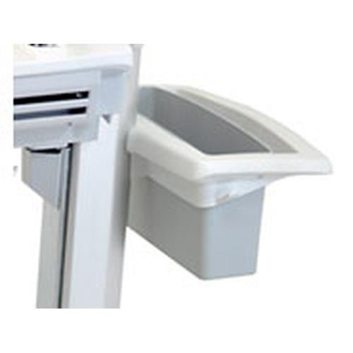 Ergotron SV40 Basket & Handle Kit Panier et poignée - 97-565