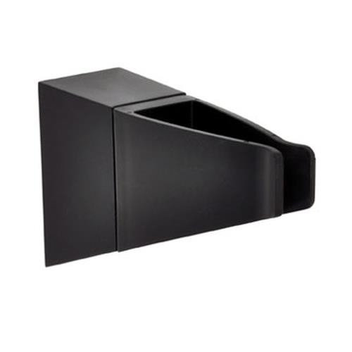 Ergotron Wall Mount Scanner Holder Noir Plastique - 97-566