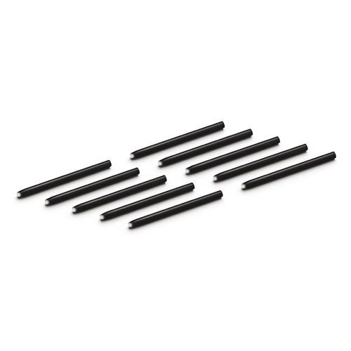 Wacom  Accessoire pour stylus Noir 5 pièce(s) - ACK20004