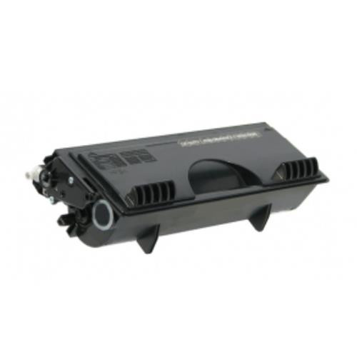 West Point Products TN460 Cartouche de toner 1 pièce(s) Noir - 200023P