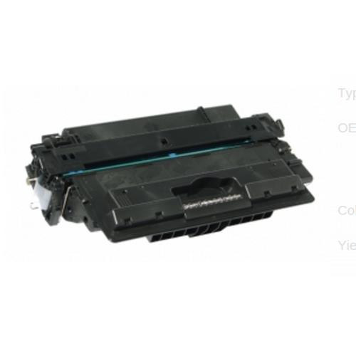 West Point Products  Cartouche de toner 1 pièce(s) Noir - 115044P West Point Products  Cartouche de toner 1 pièce(s) Noir - 115044P