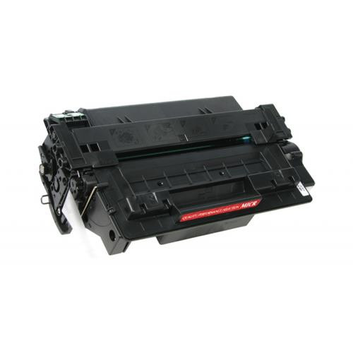 West Point Products  Cartouche de toner 1 pièce(s) Noir - 113936P