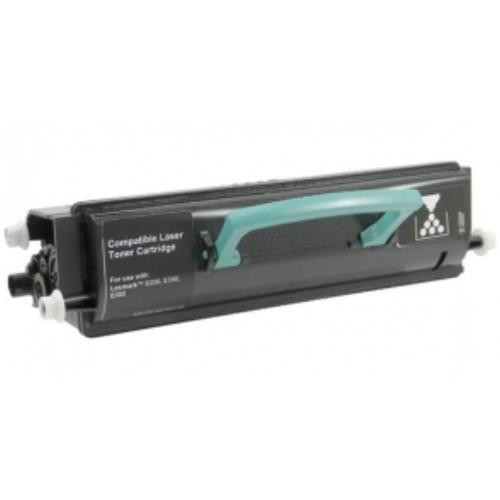 West Point Products  Cartouche de toner 1 pièce(s) Noir - 117103P