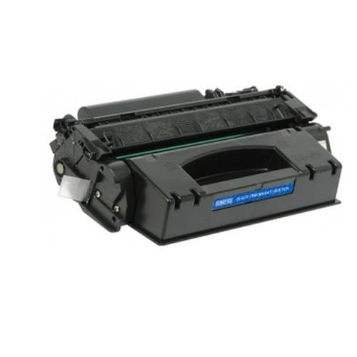 West Point Products  Cartouche de toner 1 pièce(s) Noir - 200221P