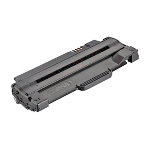 West Point Products  Cartouche de toner 1 pièce(s) Noir - 200522P