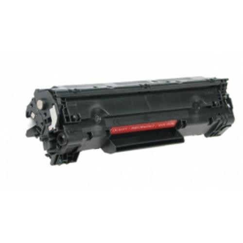 West Point Products  Cartouche de toner 1 pièce(s) Noir - 200509P