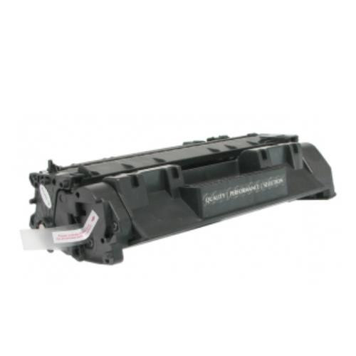 West Point Products  Cartouche de toner 1 pièce(s) Noir - 200551P