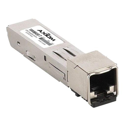 Axiom  module émetteur-récepteur de réseau Cuivre 1000 Mbit/s SFP - AA1419043-E6-AX