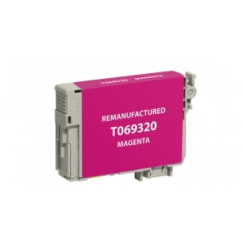 CTG  cartouche d'encre 1 pièce(s) Magenta - EPC69320