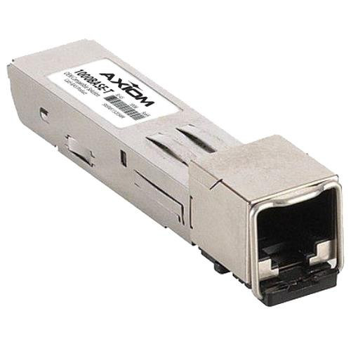 Axiom  module émetteur-récepteur de réseau Cuivre 1000 Mbit/s SFP - AGM734-AX