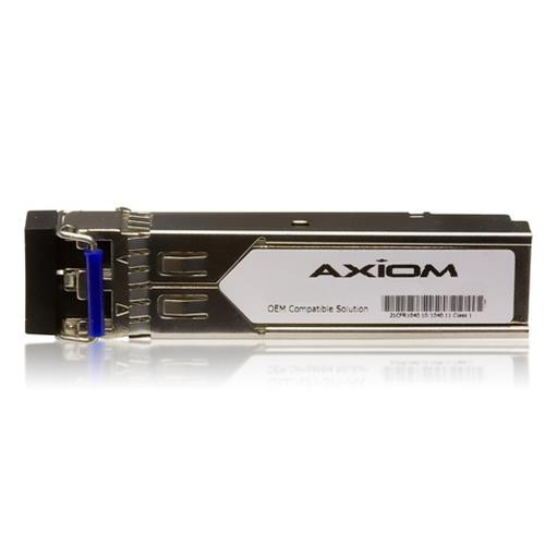 Axiom  module émetteur-récepteur de réseau Fibre optique 1000 Mbit/s SFP 850 nm - 920338-02L-AX