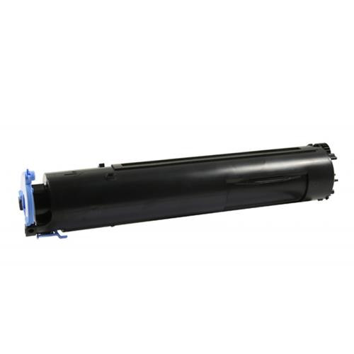 West Point Products  Cartouche de toner 1 pièce(s) Noir - 200764