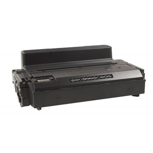 West Point Products  Cartouche de toner 1 pièce(s) Noir - 200781P