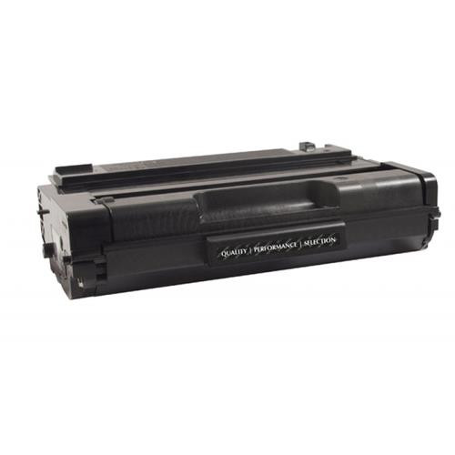 West Point Products  Cartouche de toner 1 pièce(s) Noir - 200780P