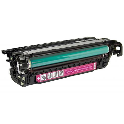 West Point Products  Cartouche de toner Magenta - 200786P
