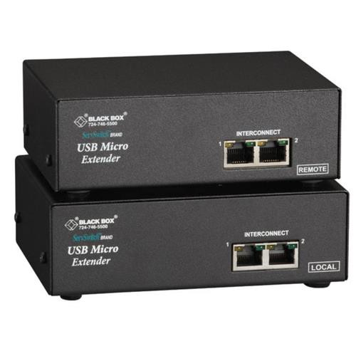 Black Box ServSwitch - ACU4222A