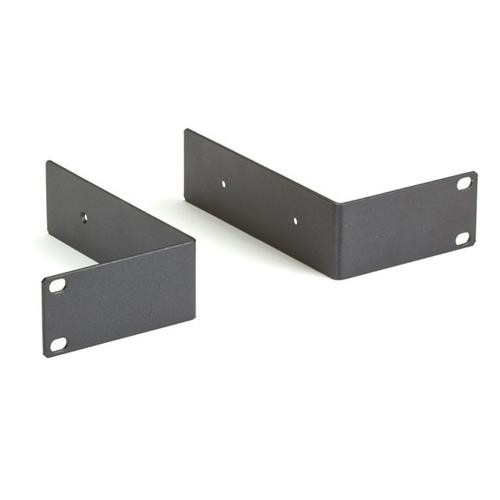 Black Box  kit de support Noir - ACXMODHEAR4