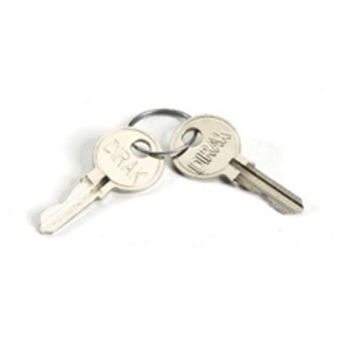 Black Box  accessoire de racks - ECSPAREKEY