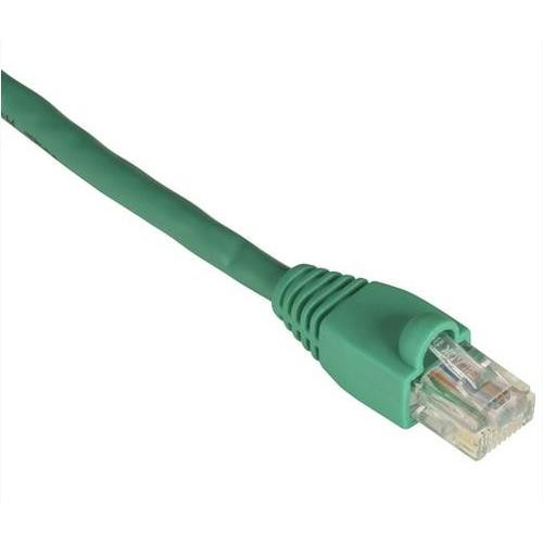 Black Box  câble de réseau Vert 2,1 m Cat5e U/UTP (UTP) - EVCRB82-0007