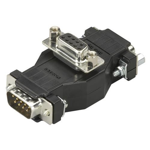 Black Box  carte et adaptateur d'interfaces VGA - FA148A