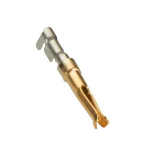 Black Box  connecteur de fils D-type F Or - FA820-R2-50PAK