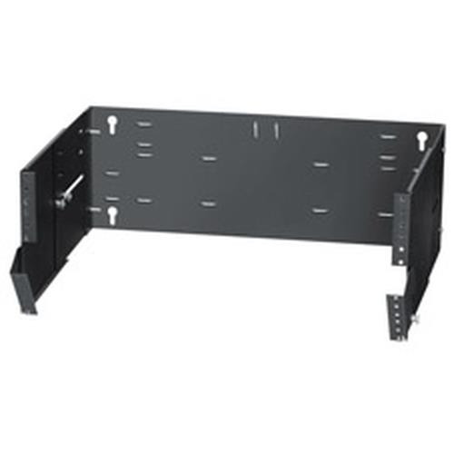 Black Box  kit de support Noir Acier - JPM087-R2