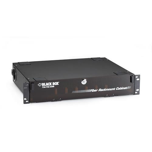 Black Box  accessoire de racks - JPM418A-R5