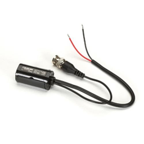 Black Box  extension audio/video Émetteur AV Noir - IC560A