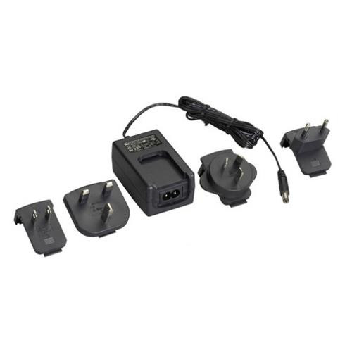 Black Box  adaptateur de puissance & onduleur Intérieure Noir - PS72021