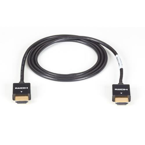 Black Box HDMI 3m câble HDMI HDMI Type A (Standard) Noir - VCS-HDMI-003M
