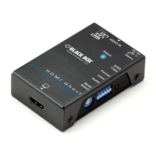 Black Box  émulateur EDID - VG-HDMI
