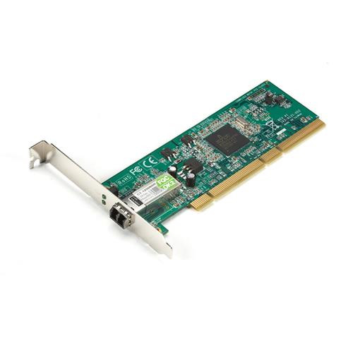 Black Box  carte et adaptateur d'interfaces PCI - LH1660C-LC