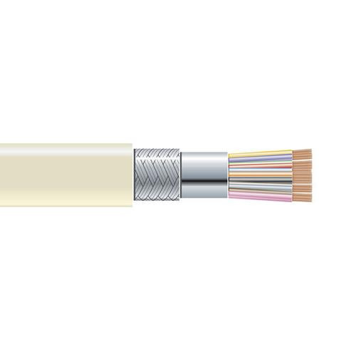 Black Box RS-232, 152.4-m câble Série Beige 152,4 m - EMN25A-0500