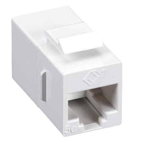 Black Box  connecteur de fils RJ-45 Blanc - FM590